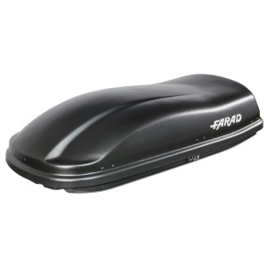 Baule portatutto Farad...