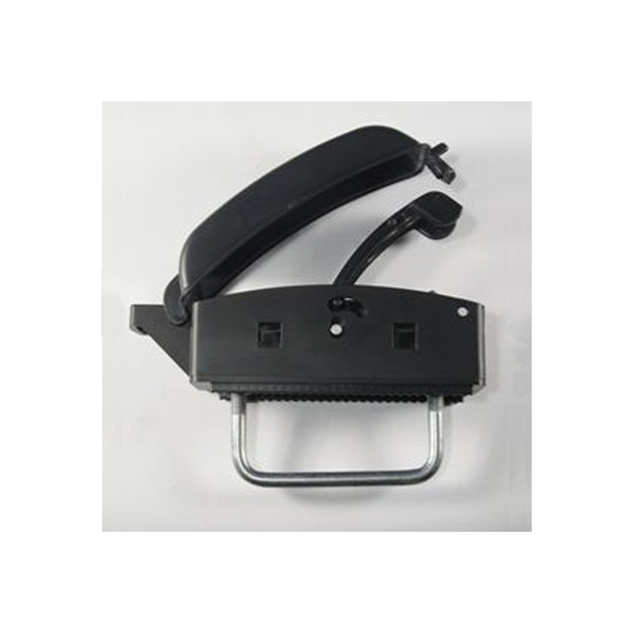 Fissaggio rapido FARAD FAST FIX