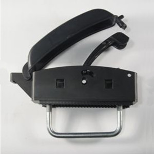 Fissaggio rapido FARAD FAST...