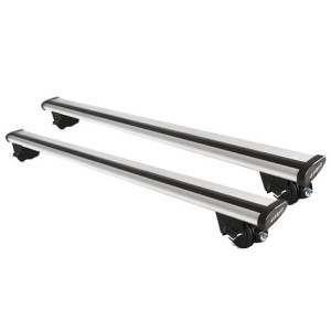 Rack de teto aerodinâmico...