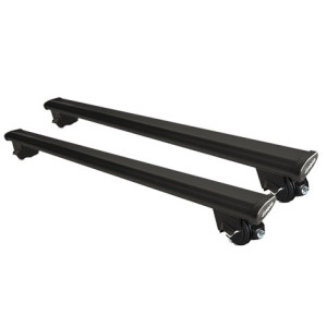 Rack de teto aerodinâmico...