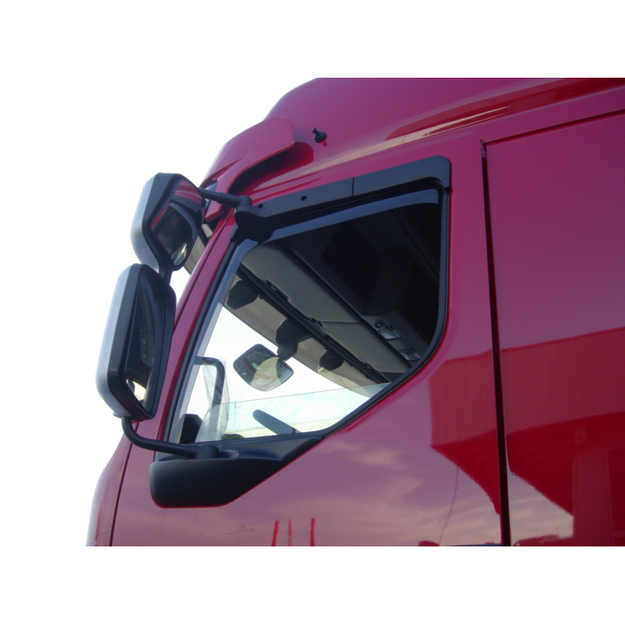 Deflettori aria Farad per DAF Serie CF