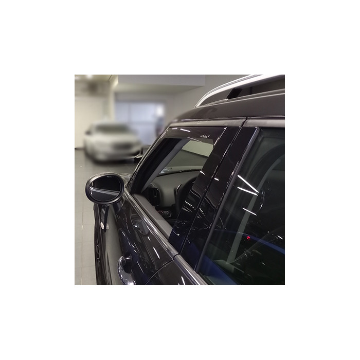 copy of Deflettori aria Farad per MINI COUNTRYMAN 5 portas 2010-2016