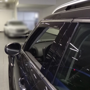 copy of Deflettori aria...