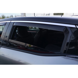 copy of Deflettori aria...