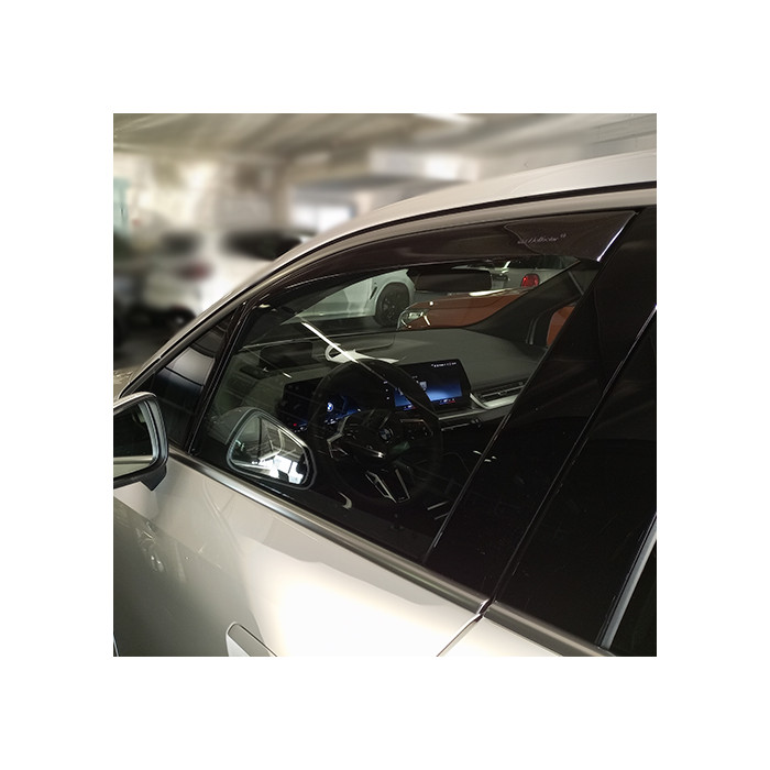 copy of Deflettori aria Farad per CITROEN C5 X 5 portas 2022>