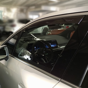 copy of Deflettori aria...