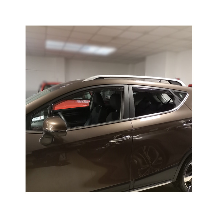 copy of Deflettori aria Farad per DR EVO 3 - 5 portas 2020>