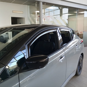 copy of Deflettori aria...