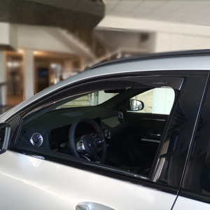 copy of Deflettori aria...