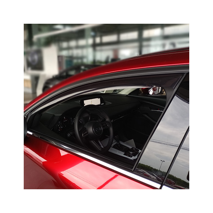 copy of Deflettori aria Farad per MAZDA CX-3 5 portas 2015>