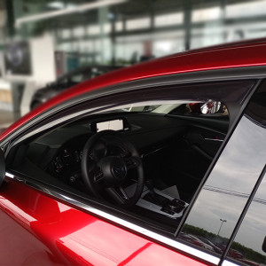 copy of Deflettori aria...