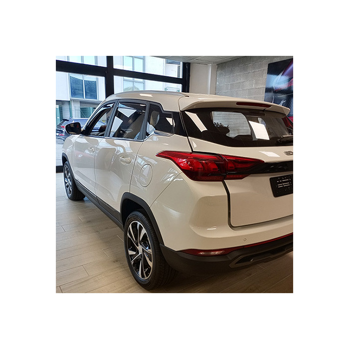 copy of Deflettori aria Farad per MAZDA CX-3 5 portas 2015>
