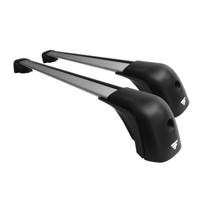 copy of Rack de teto modelo compact 110-100 cm na cor cinza com kit PR