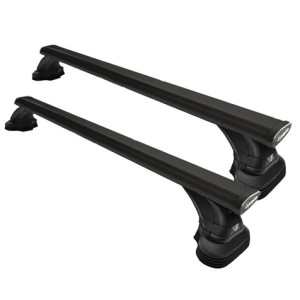 Rack de teto aerodinâmico...