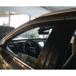 copy of Deflettori aria...