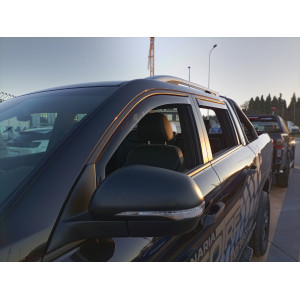 copy of Deflettori aria...