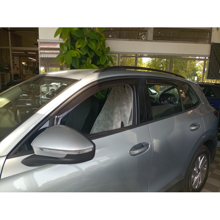 copy of Deflettori aria Farad per VOLKSWAGEN TIGUAN 5 portas 2016>