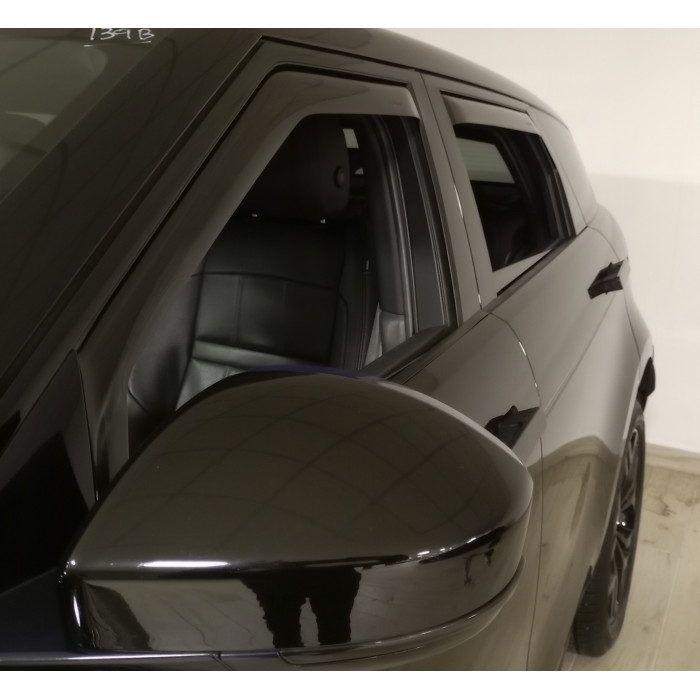 copy of Deflettori aria Farad per LAND ROVER RANGE ROVER EVOQUE 5 portas 2011>2018