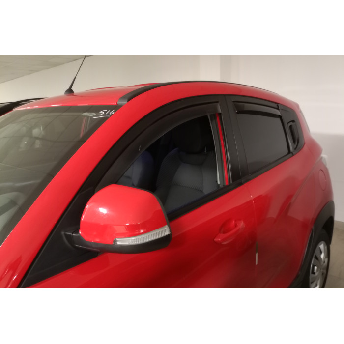 copy of Deflettori aria Farad per MAZDA CX-3 5 portas 2015>