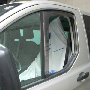 copy of Deflettori aria...