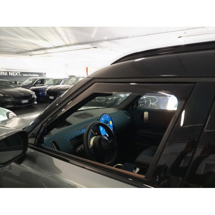 copy of Deflettori aria Farad per MINI COUNTRYMAN 5 portas 2010-2016
