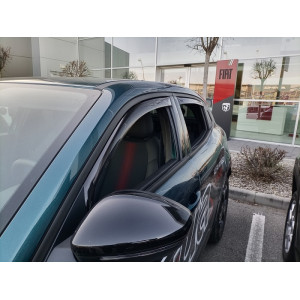 copy of Deflettori aria...