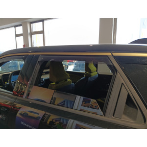 copy of Deflettori aria...