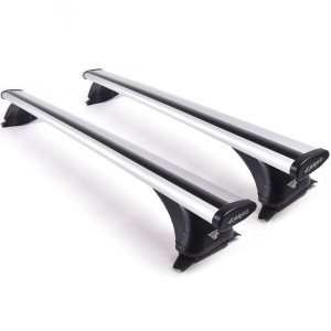 Rack de teto aerodinâmico...