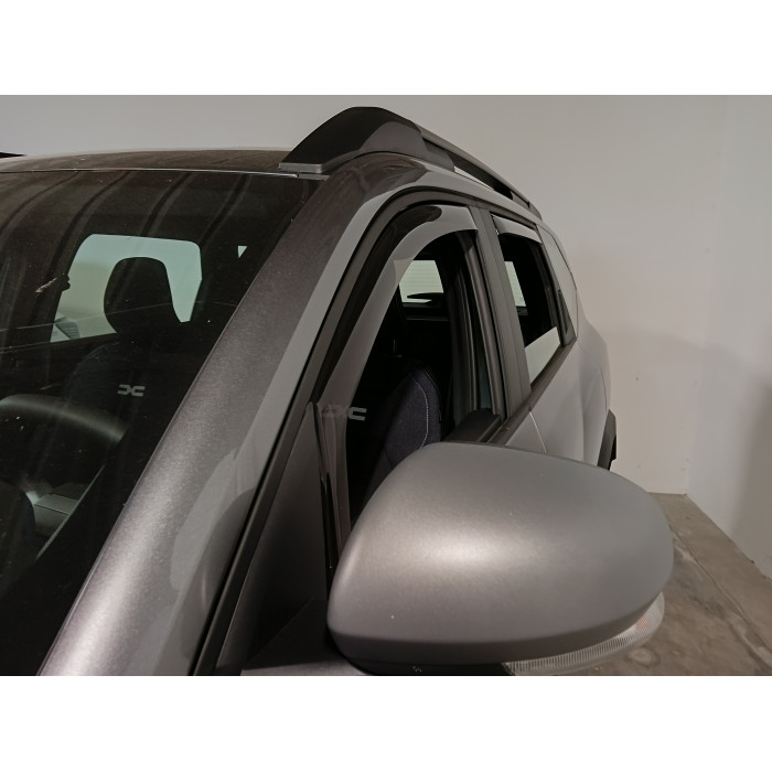 copy of Deflettori aria Farad per SKODA KAMIQ 5 portas 2019>