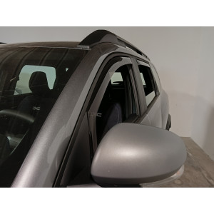 copy of Deflettori aria...