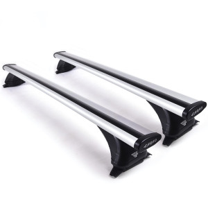 Rack de teto aerodinâmico...