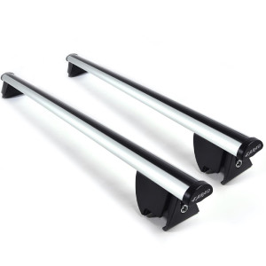 Rack de teto em alumínio...