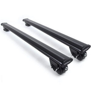 Rack de teto aerodinâmico...