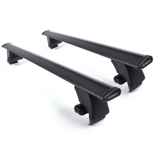 Rack de teto aerodinâmico...