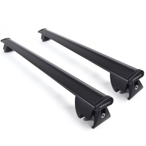 Rack de teto aerodinâmico...