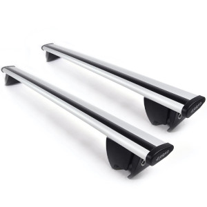 Rack de teto aerodinâmico...