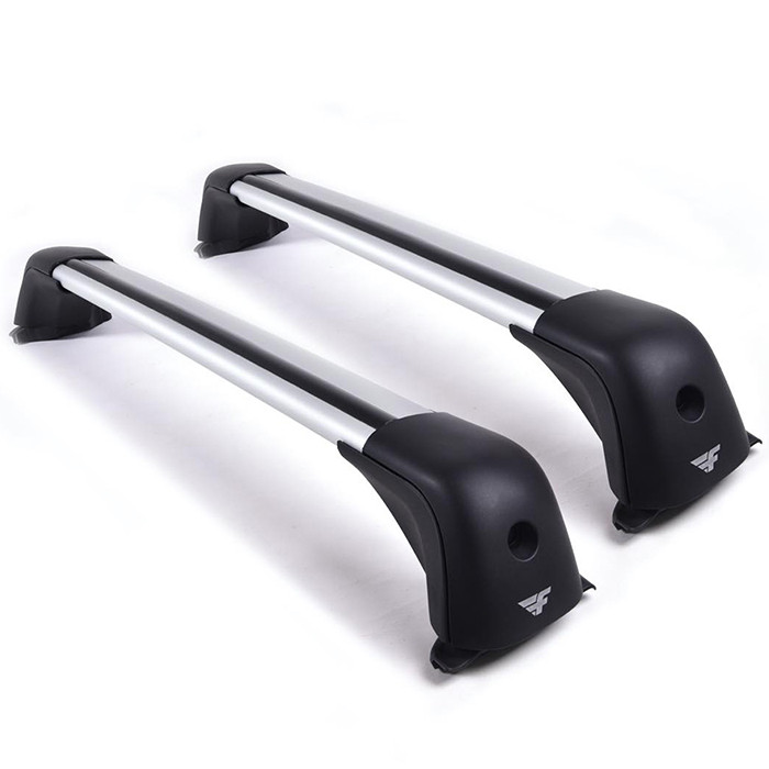 copy of Rack de teto modelo compact 100-90 cm na cor cinza com kit LX