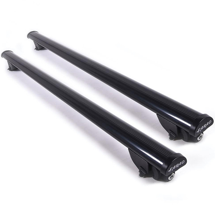 Barre portatutto Farad Iron 2 BM07 cm. 110