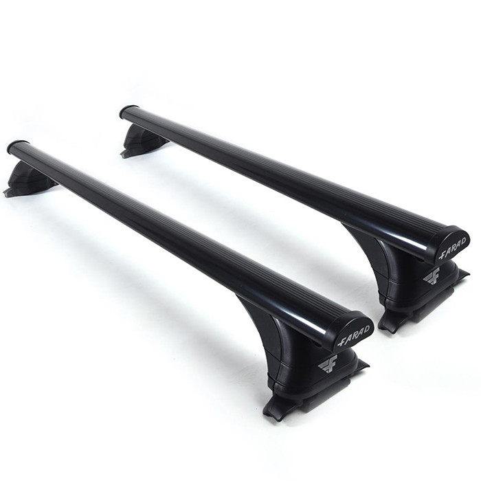 Rack de teto em aço 110 cm com kit LX