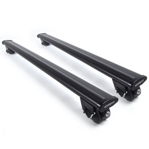 Rack de teto aerodinâmico...