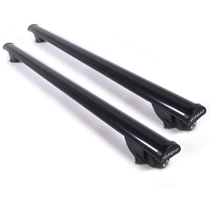 Rack de teto em aço 140 cm com kit SM02