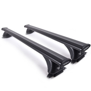 Rack de teto aerodinâmico...