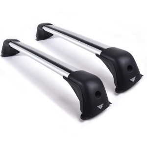 Rack de teto modelo compact...