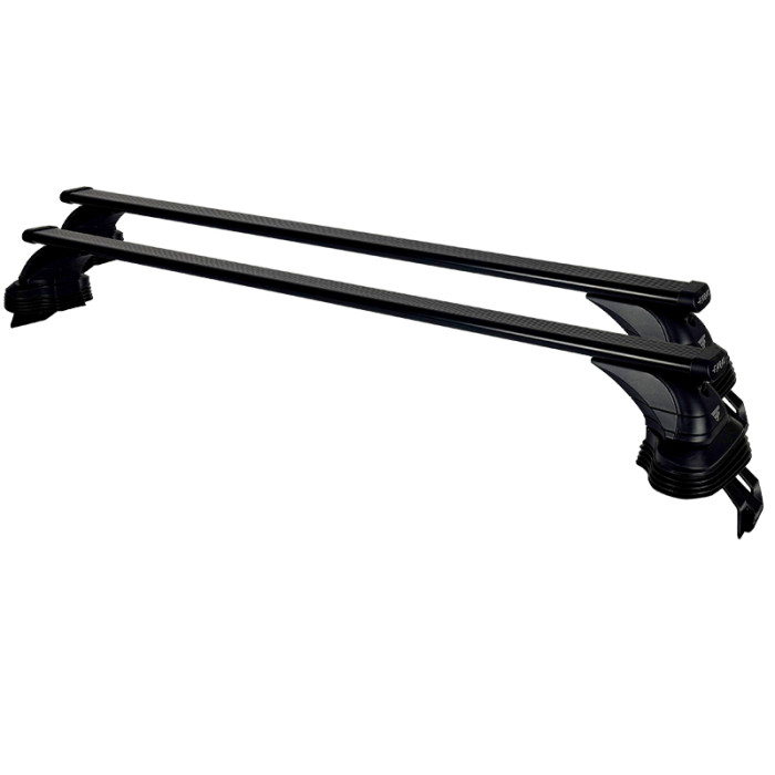 copy of Rack de teto em aço 120 cm com kit PR