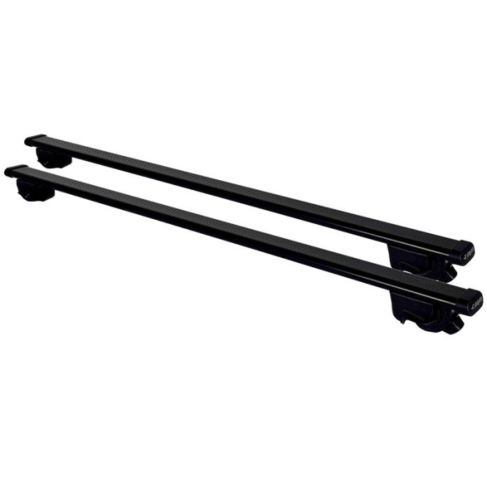 Rack de teto em aço 120 cm com kit SM02