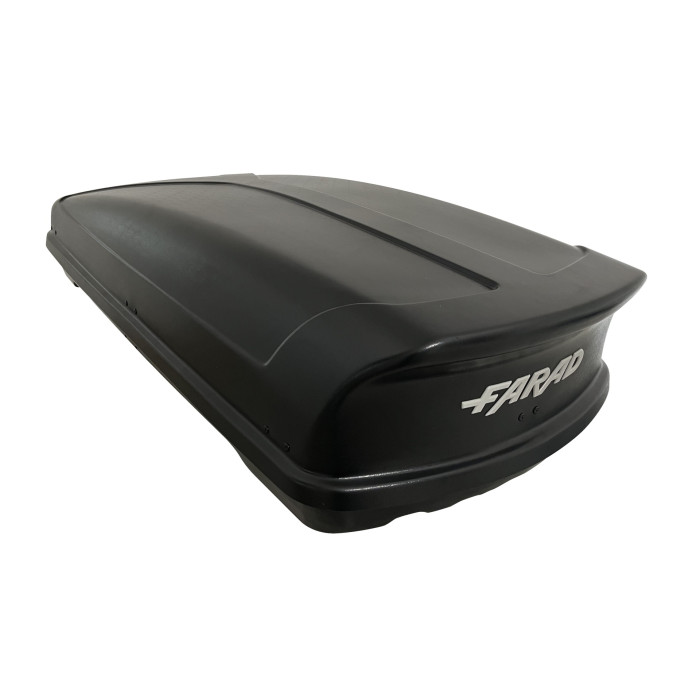 Baule portatutto Farad Koral 400L