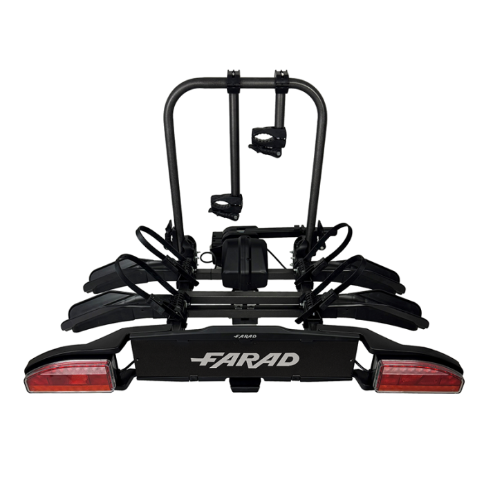 copy of Portabici da tetto ROLLE