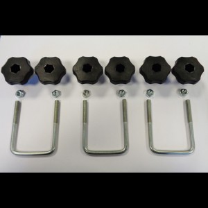 Fissaggio Standard per...