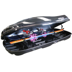 Portasci per bauli Farad